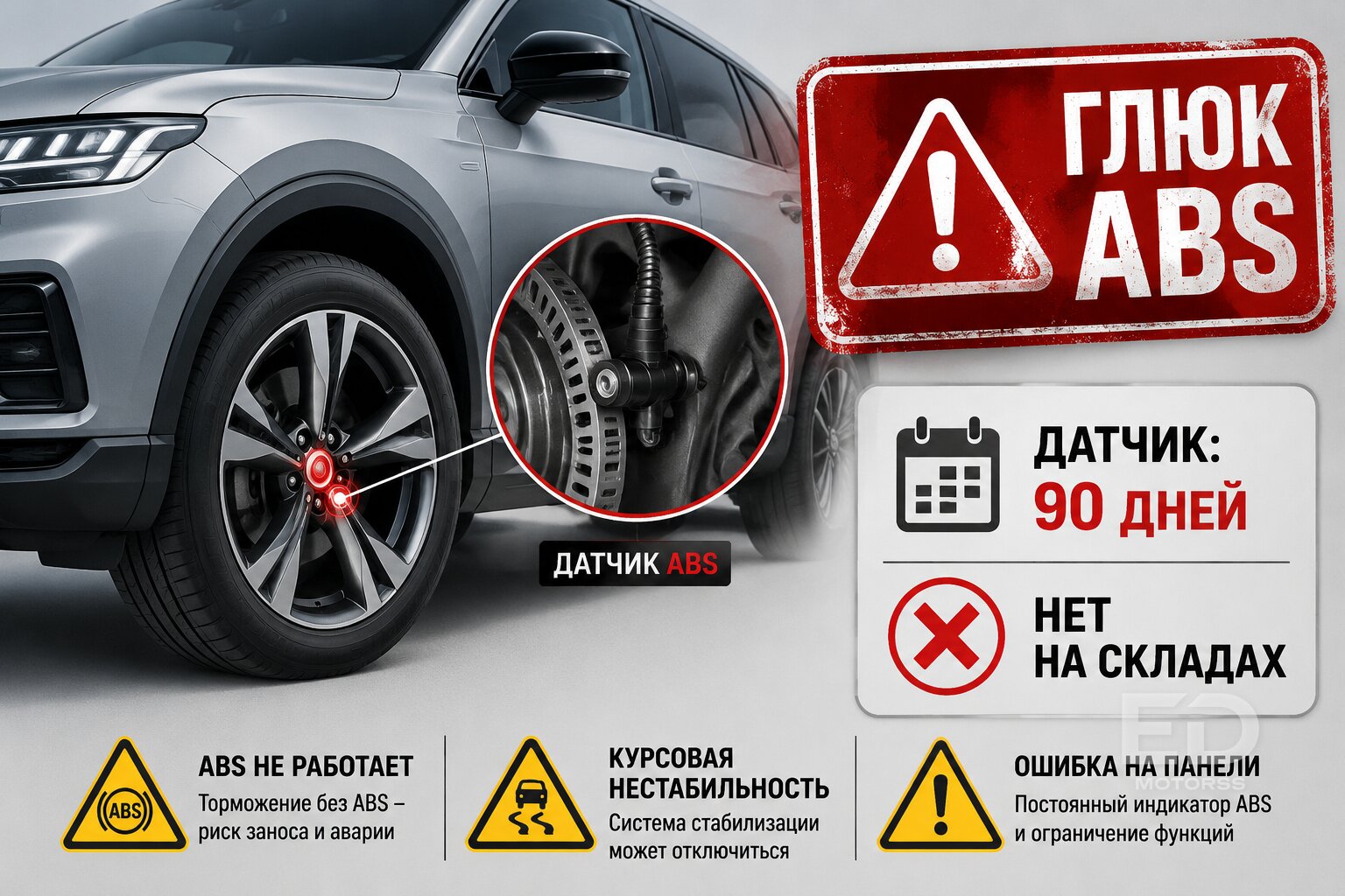 Разоблачение Chery: 5 моделей бренда, запчасти на которые владельцы ждут по полгода - фото 5