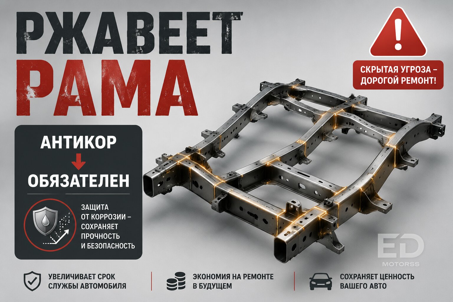 Год на Changan Hunter Plus: 5 жестких проблем китайского пикапа, о которых молчат дилеры - фото 5