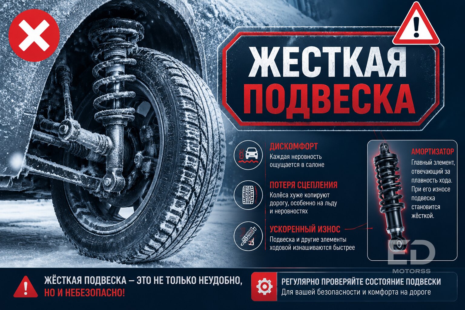 Честный отзыв на Chery eQ7 зимой: 5 жестких косяков алюминиевого «китайца» в мороз - фото 5