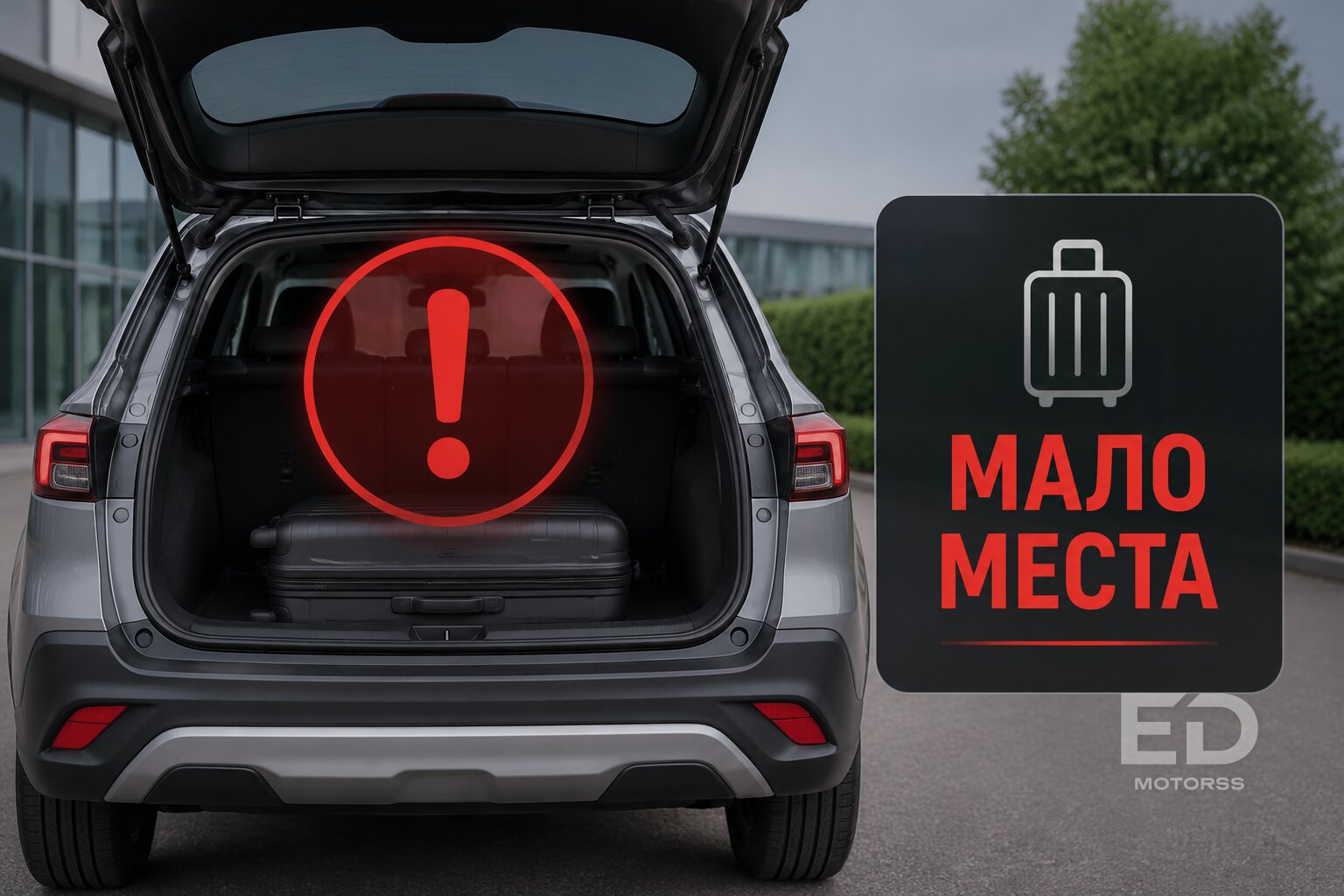 Месяц на Changan UNI-T: 5 косяков, которые выбесят любого - фото 5