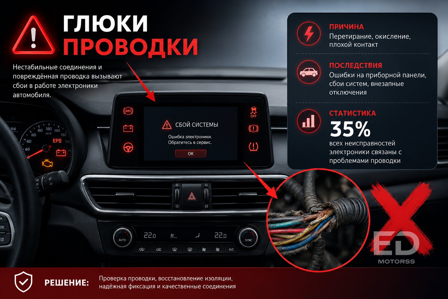 Разобрали 5 популярных «китайцев» после 100 000 км: у кого лучшая сборка, а кто уже осыпается? - фото 5