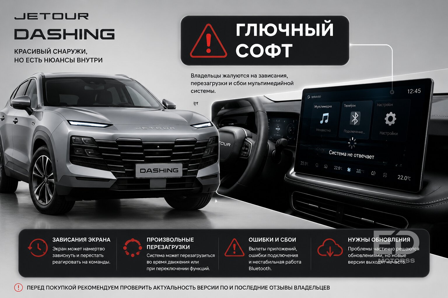Их обходят стороной на родине: 5 китайских авто, которые обожают в России, а в Китае не покупают - фото 5