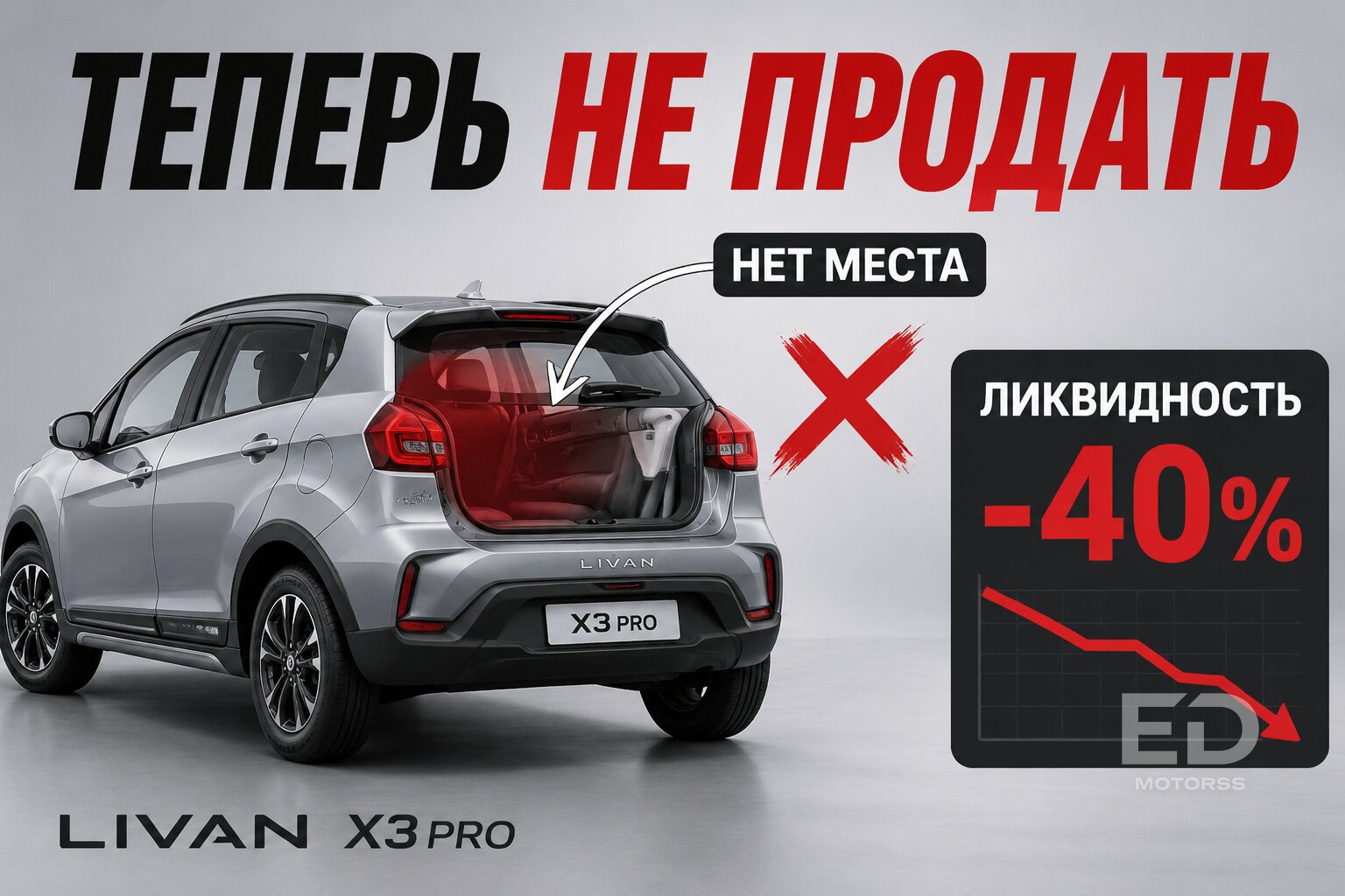Вся правда о дешевых китайцах: 5 популярных моделей и их главные скрытые боли - фото 5