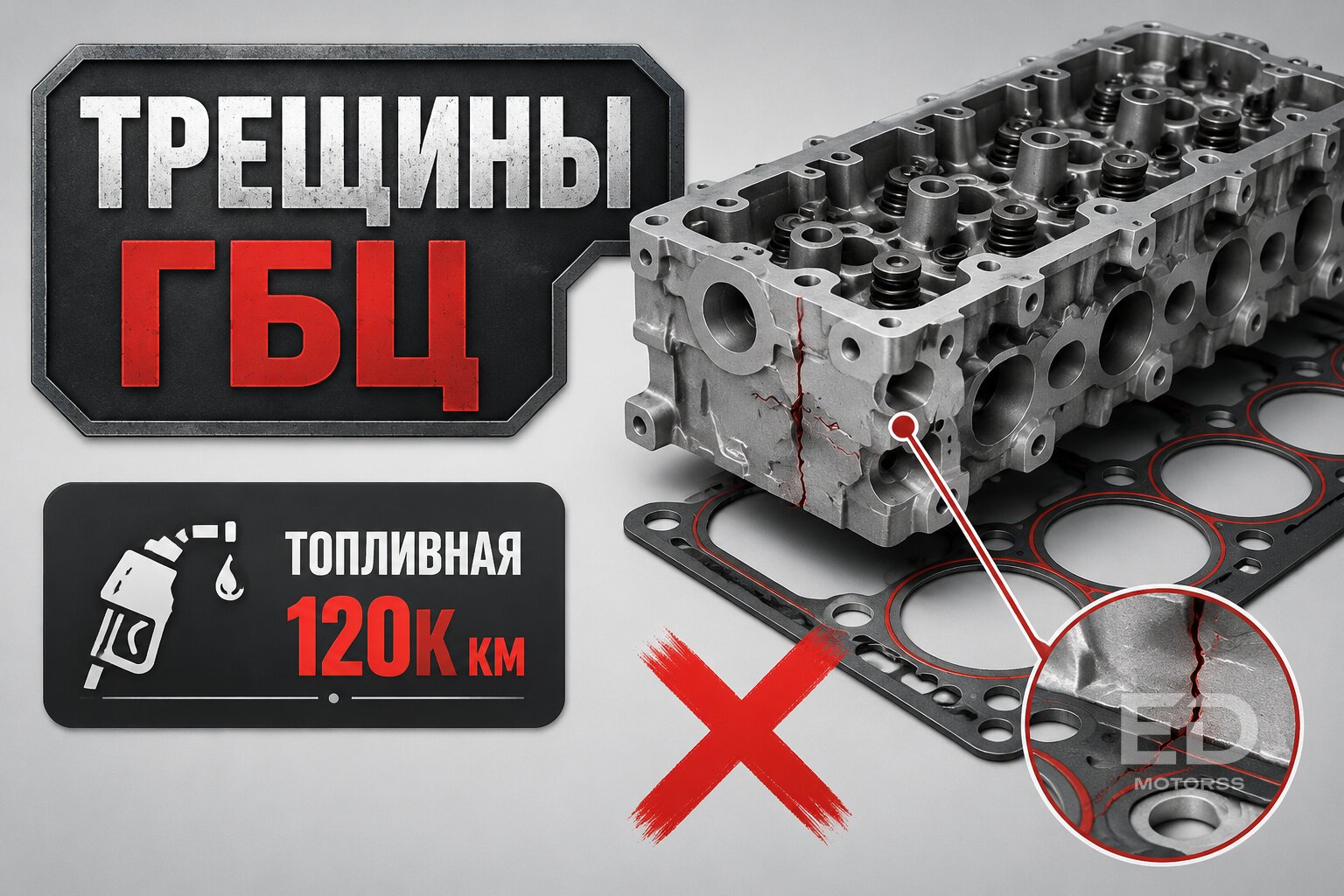 Вся правда о моторах Haval: почему 150 000 км для них - предел прочности - фото 5
