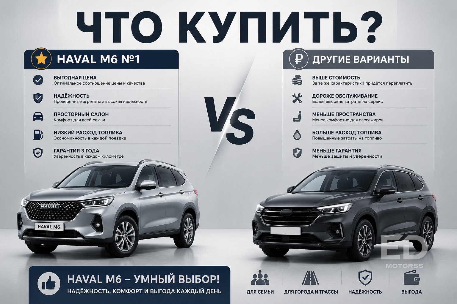 Сняли бампер с Haval M6 после зимы: вся правда о кузове - фото 5