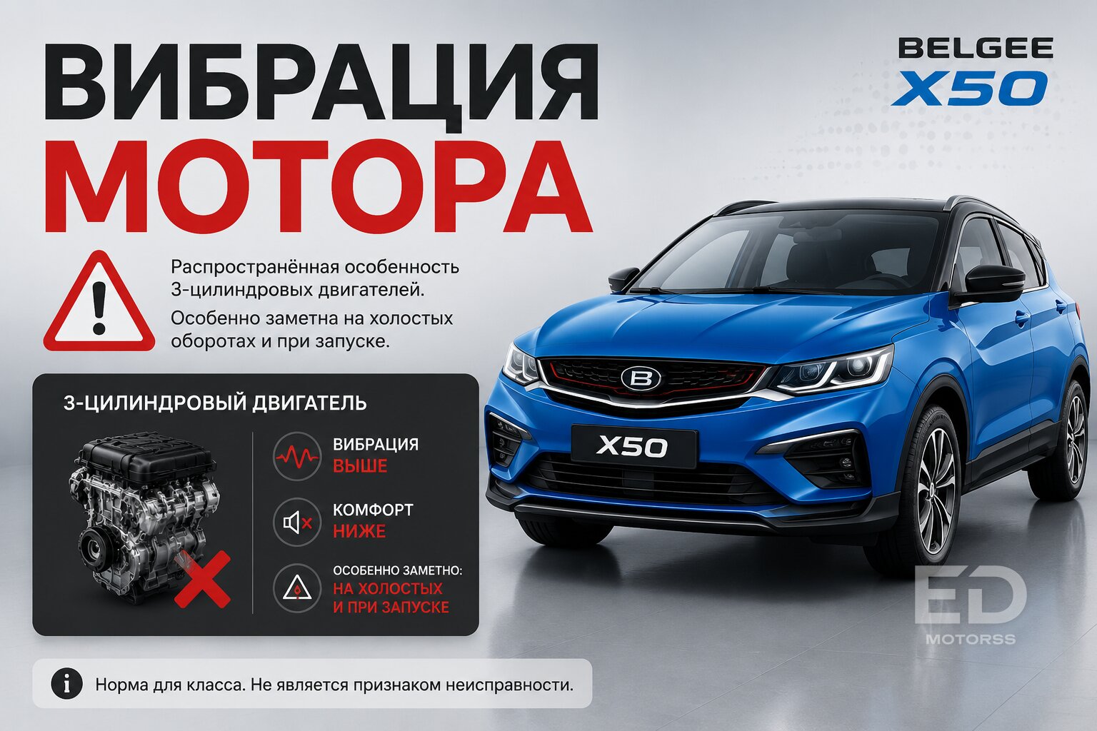 Забудьте про Toyota: 5 надежных «китайцев» с одним жирным «но» - фото 5
