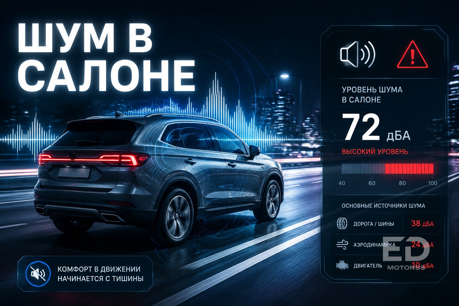 Разобрали новый Haval F7: почему преданные фанаты марки остались в полном шоке - фото 5