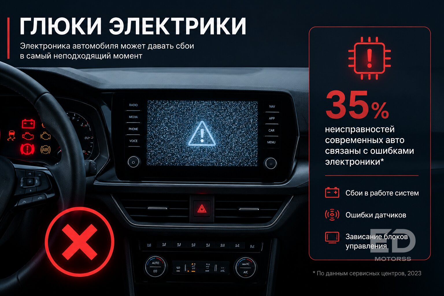 Haval Dargo после 100 000 км: 5 проблем брутального кроссовера, о которых молчат дилеры - фото 5