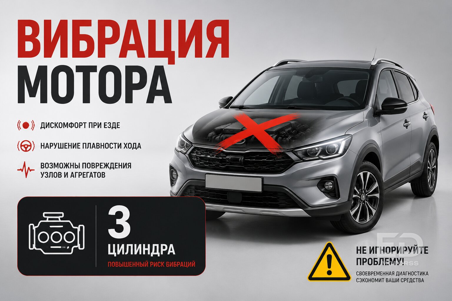 Китайцы надежнее Тойоты? Честный вердикт экспертов о 5 популярных кроссоверах - фото 5