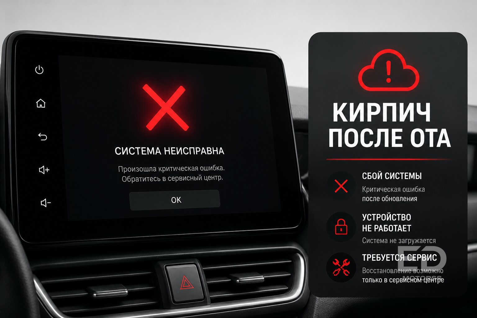 Электроника Geely Monjaro сошла с ума: 5 главных глюков и цена их лечения у дилера - фото 5