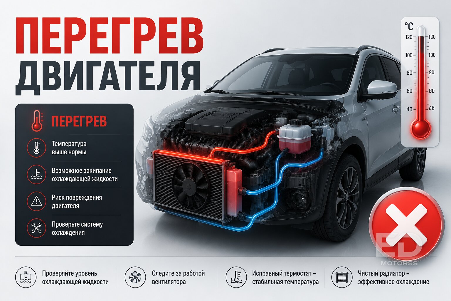 Вскрыли моторы 5 популярных «китайцев» на 100 000 км: результат пугает - фото 5