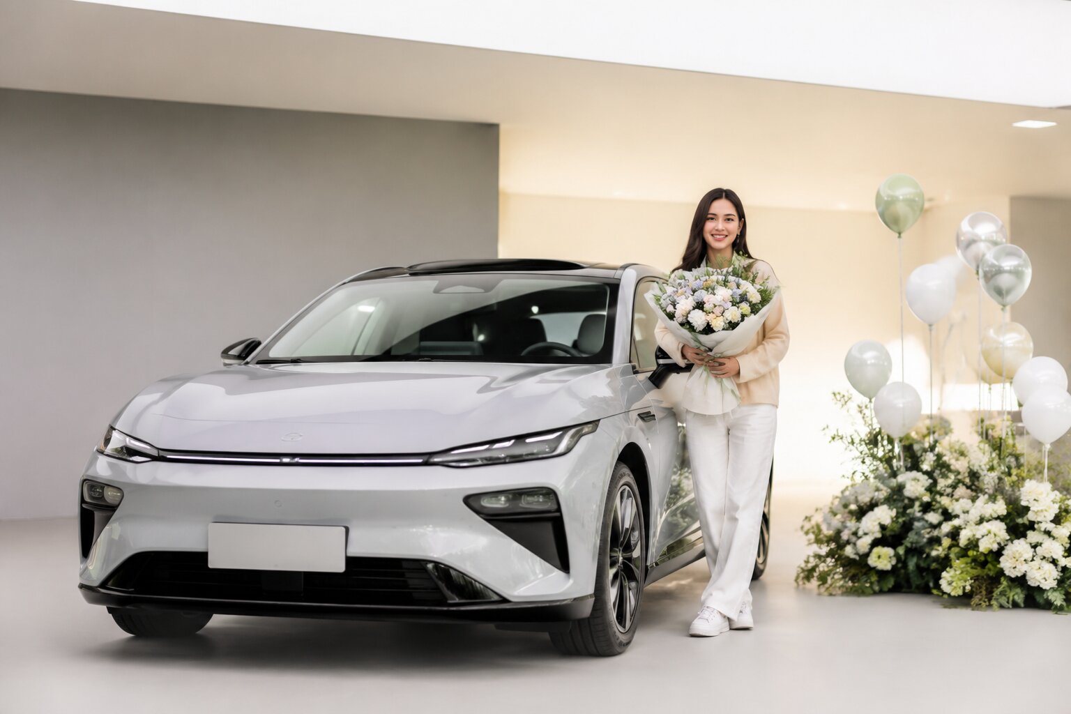 Импорт умных автомобилей под ключ: наш подход