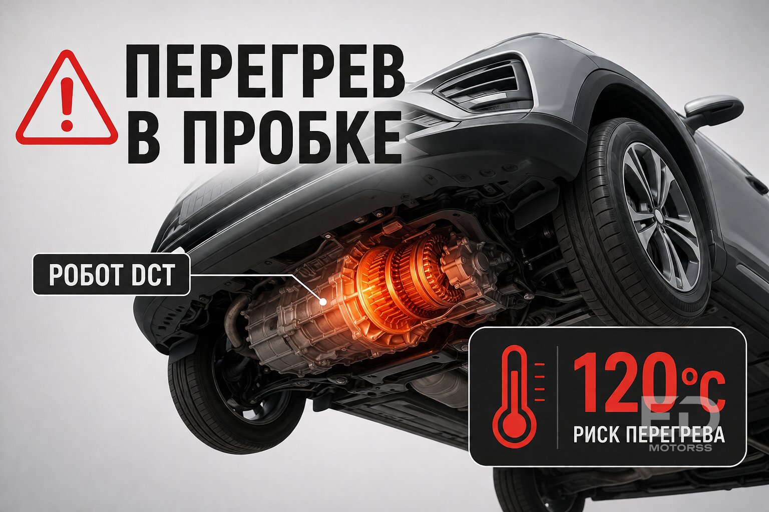 Прощай, ресурс: 5 популярных кроссоверов Chery, чьи роботы и вариаторы заставят вас скучать по автомату