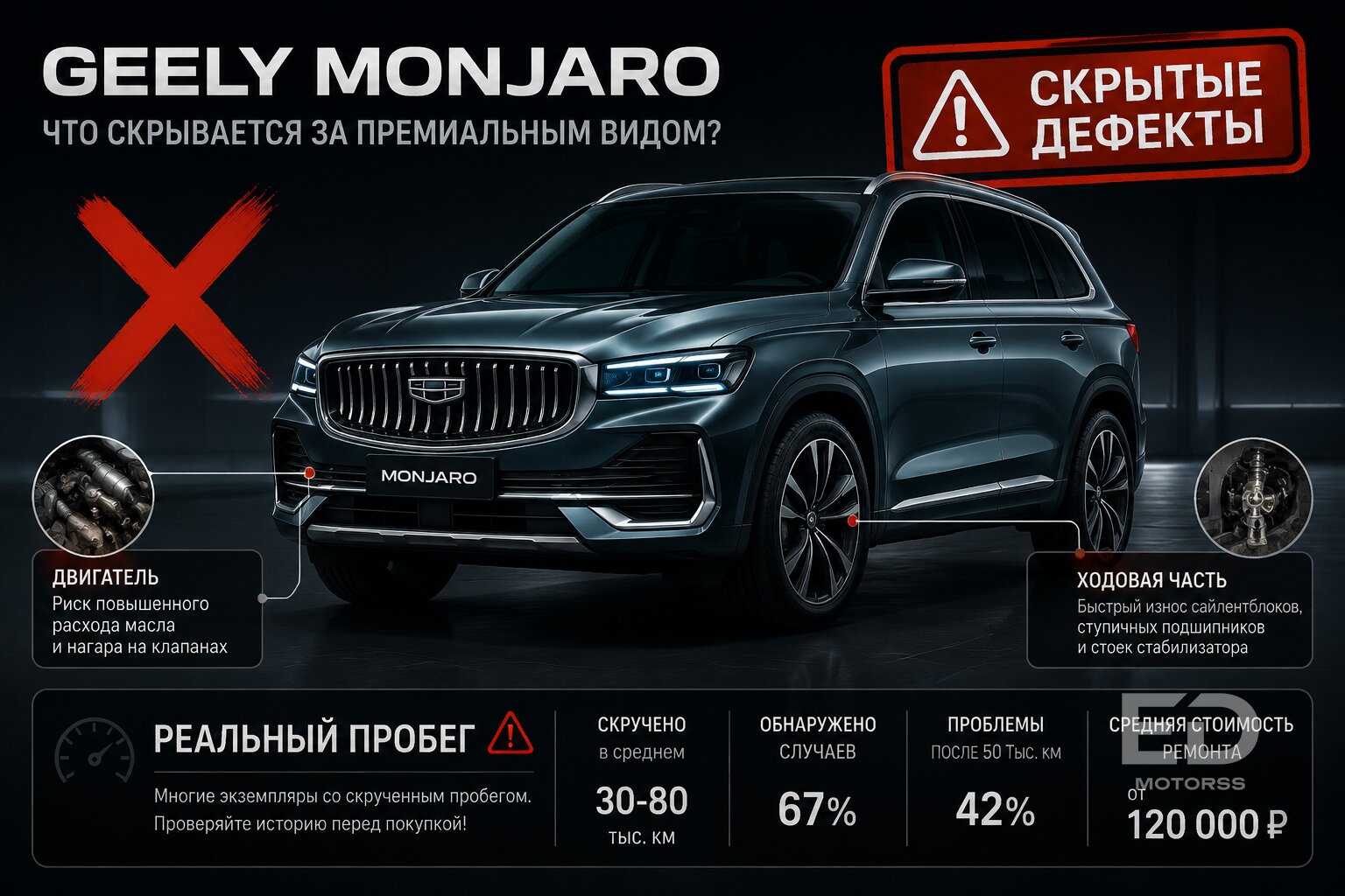 Не берите авто из Китая, пока не узнаете их настоящую цену: 5 главных ловушек на китайских сайтах
