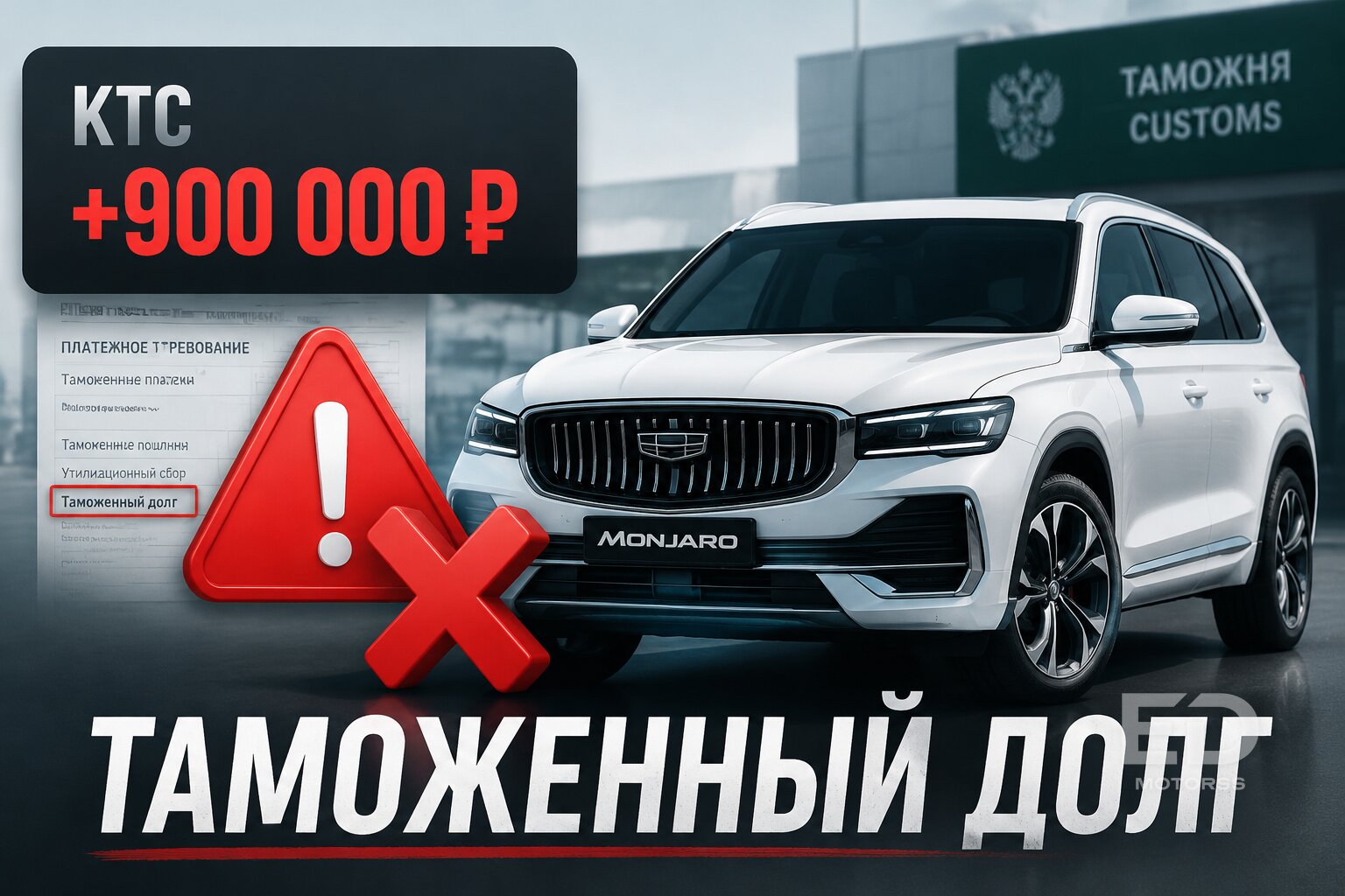 Пригнал «китайца» и остался ни с чем: 5 лазеек в договорах, из-за которых вы потеряете миллионы