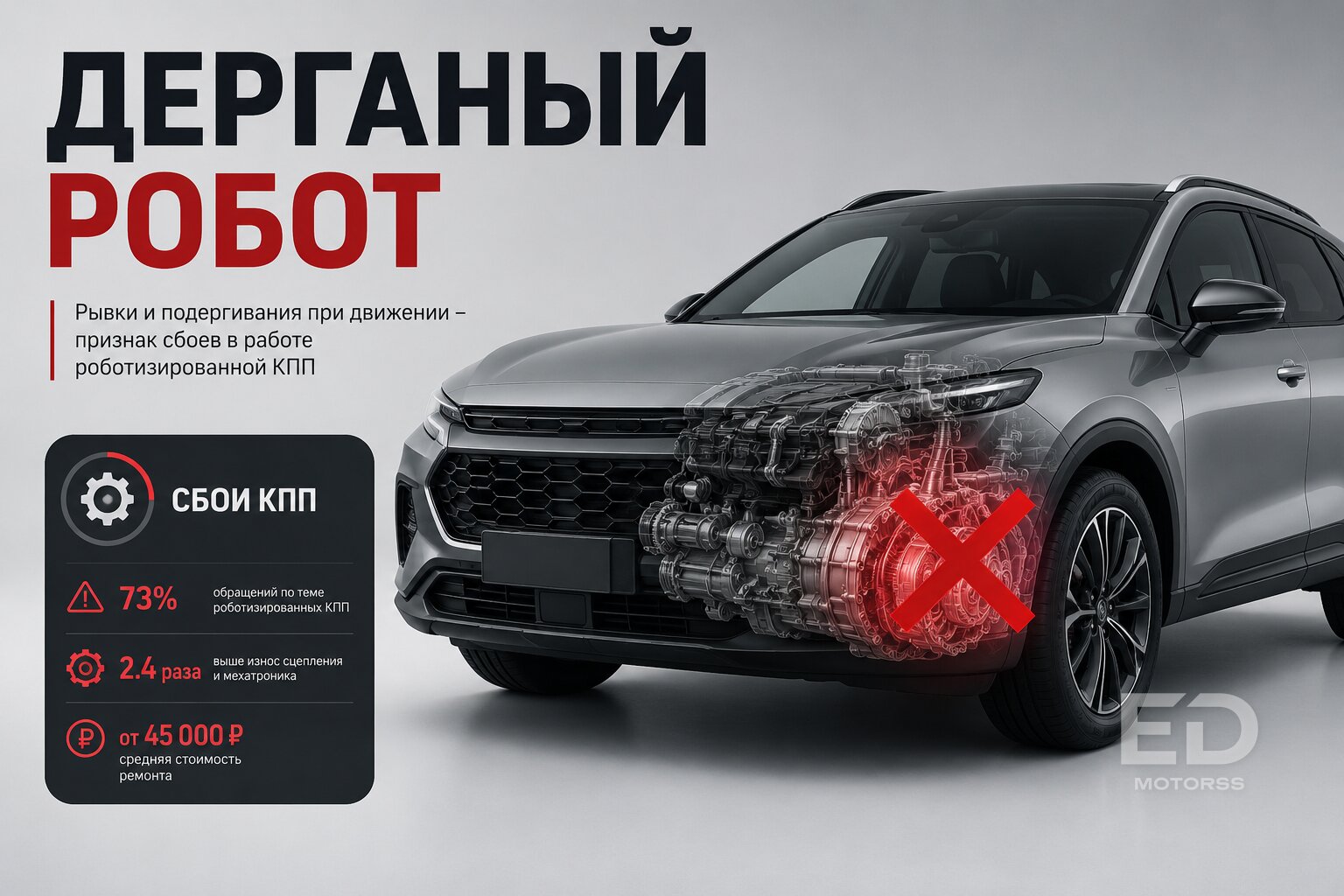 5 огромных китайских кроссоверов, которые продают за бесценок: в чем скрытый подвох?
