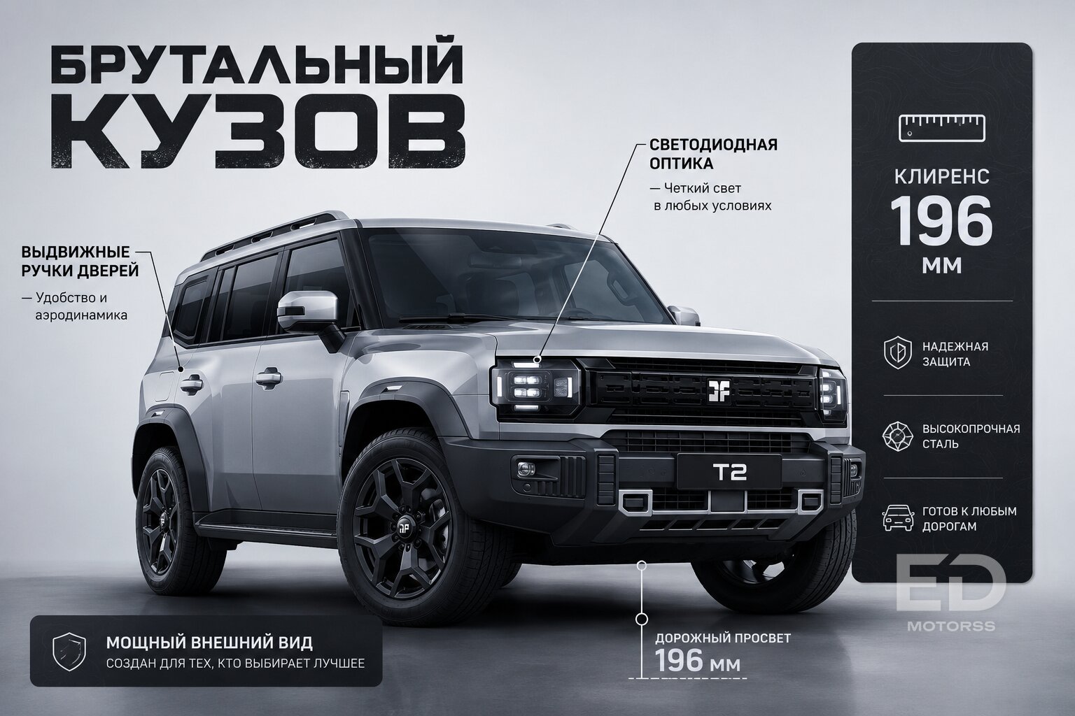 Jaecoo J7 против Tiggo 7 Pro Max: за что переплачиваем полмиллиона и есть ли разница?