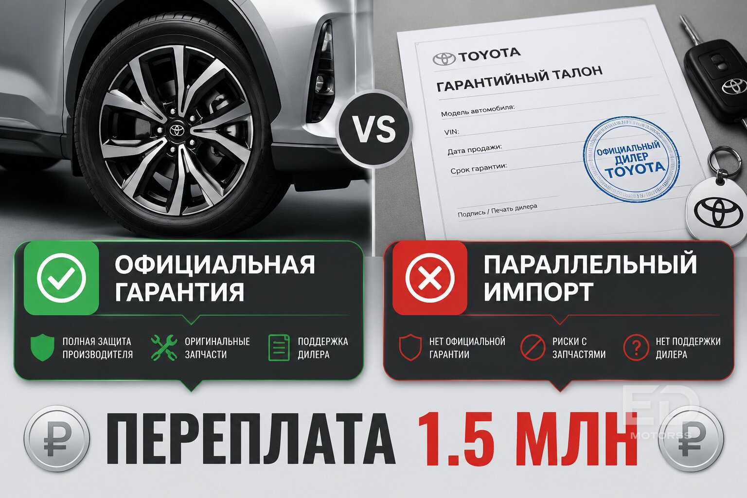 Кореец или китаец: почему Haval F7 разнес Tucson в 2026