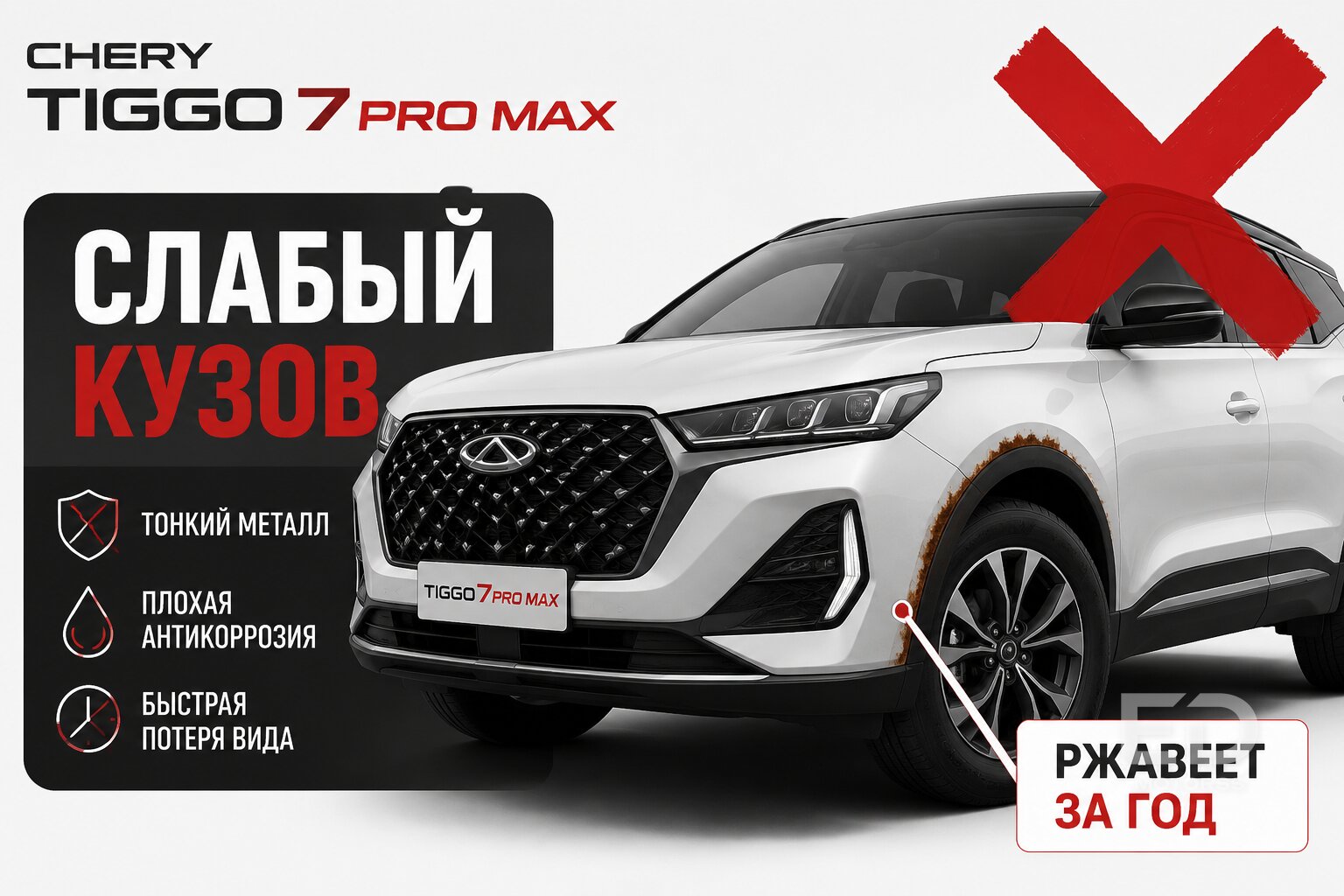 Сдал RAV4 ради «китайца»? 5 популярных кроссоверов, которые разочаруют после Тойоты