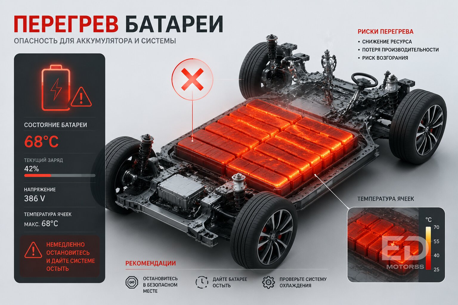 Zeekr 001 против Porsche Taycan: 5 причин, почему «китаец» рвет немца на треке