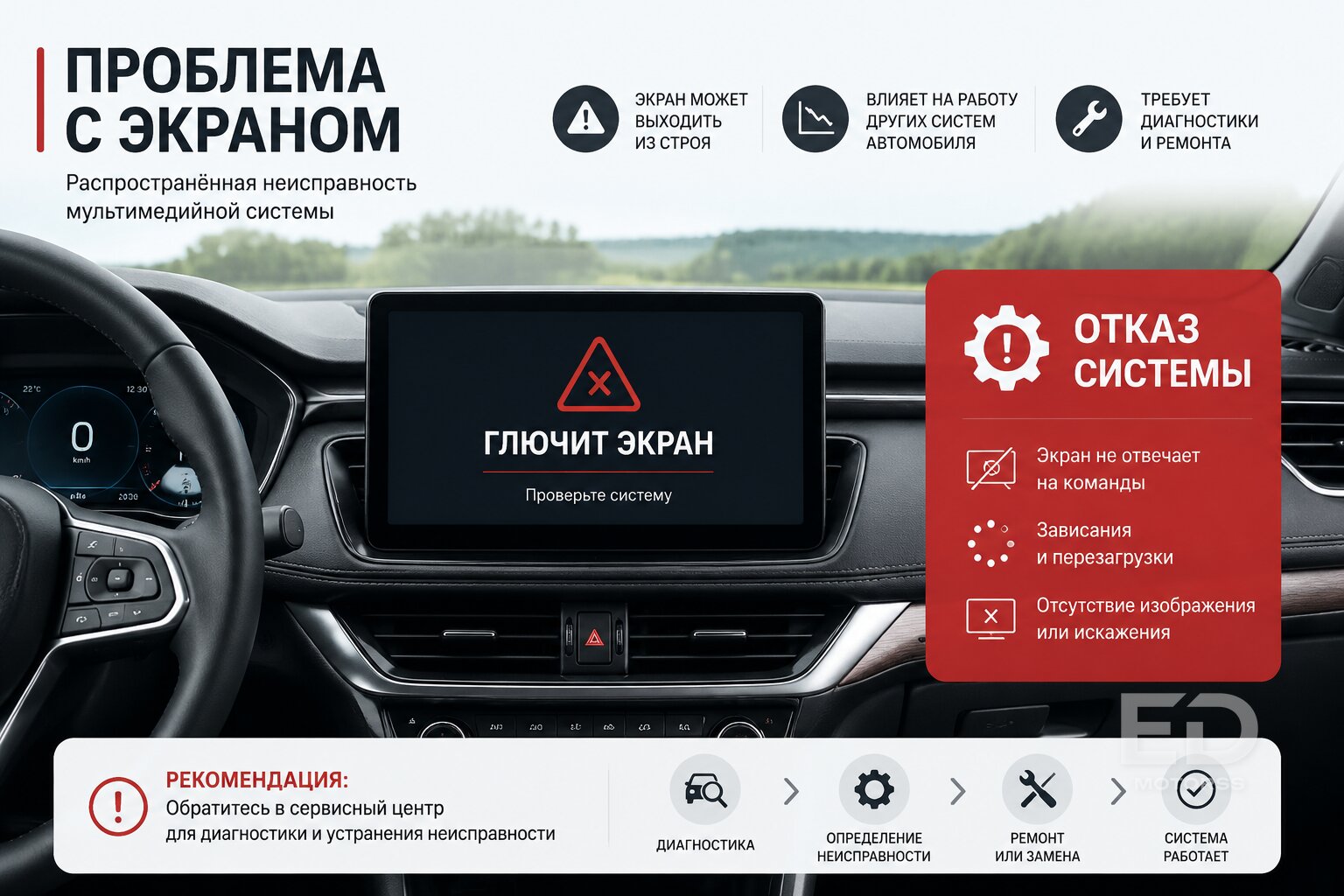 Сменил Санта Фе на новый GAC GS8: 5 жирных минусов, которые вылезли за месяц
