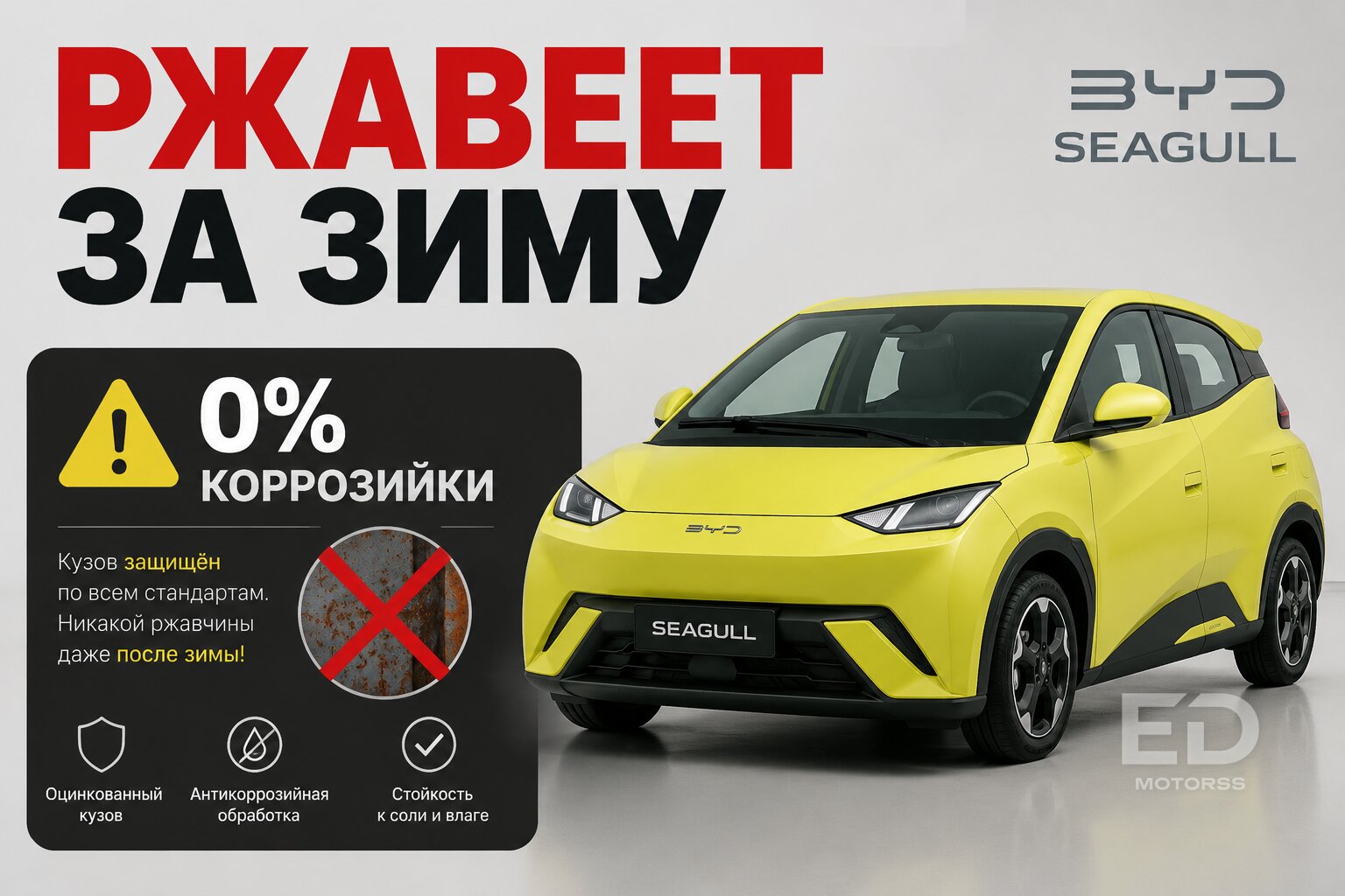 Почему «электрички» из КНР стоят копейки, а европейские ДВС дорожают: 5 моделей с подвохом