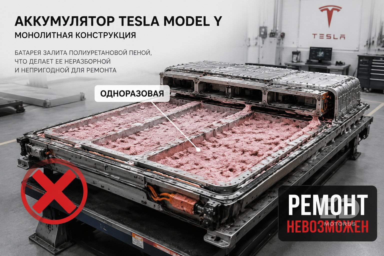 Вскрыли батареи Zeekr и Tesla: 5 скрытых минусов, о которых молчат дилеры