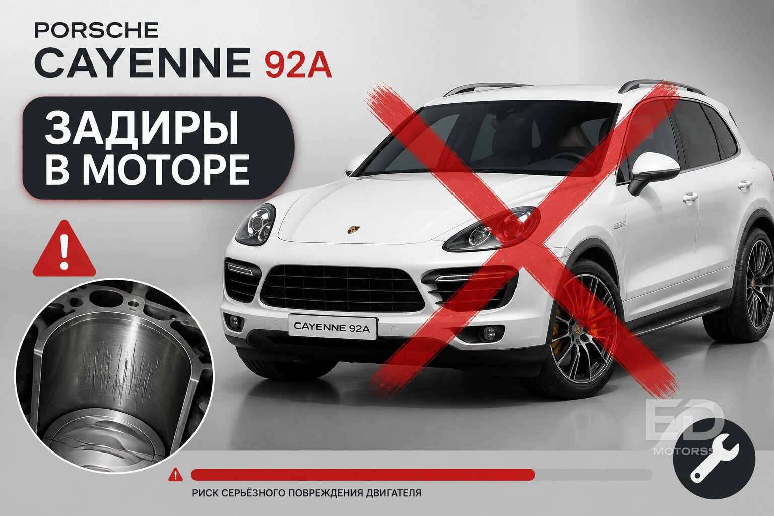 Вместо нового «китайца»: 5 легендарных б/у авто, которые быстро разорят вас за первый месяц