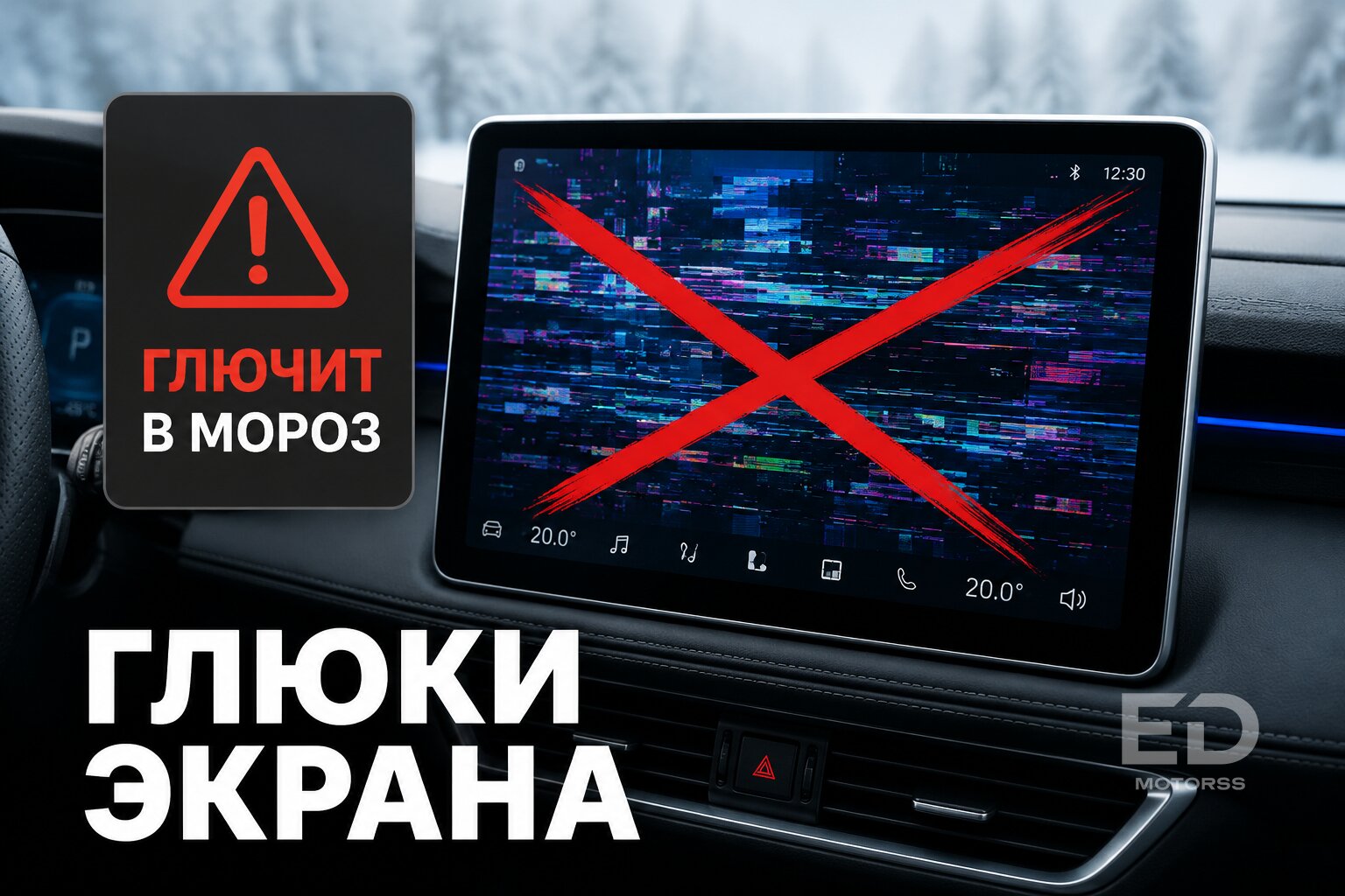 Год за рулем Jetour Dashing: честный разбор, почему этот «космолет» разочаровал владельцев