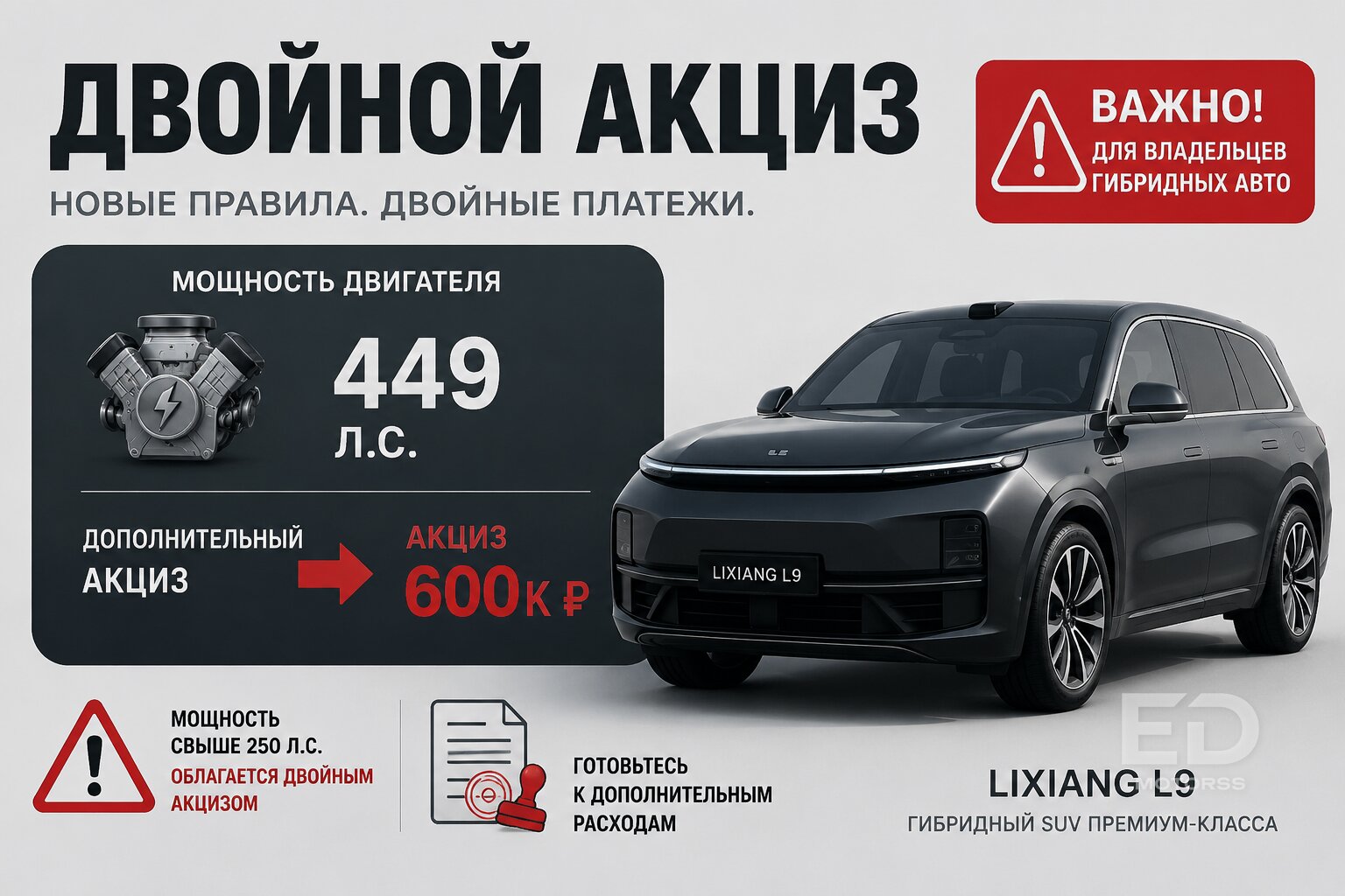 Машина за миллион, а на границе три: 5 китайских авто, которые разорят вас на таможне - фото 2