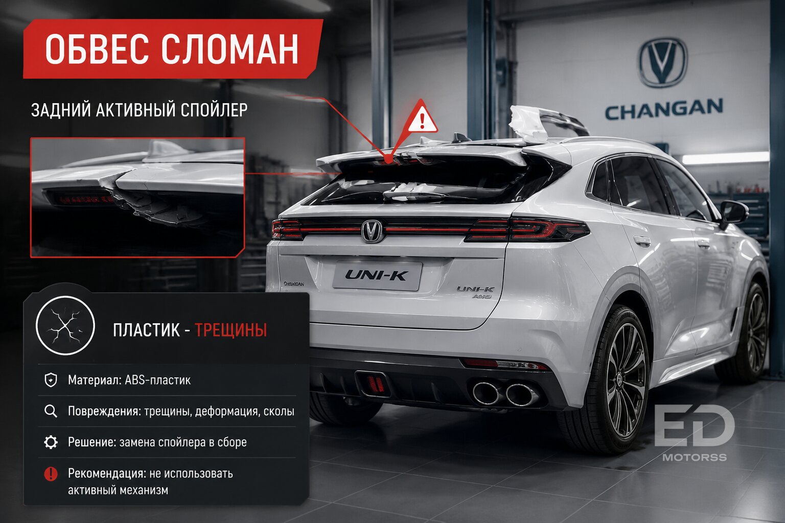 Пригнали «китайца» с царапинами и вмятинами: 5 моделей, которые чаще всего страдают при доставке, и кто за это ответит - фото 2