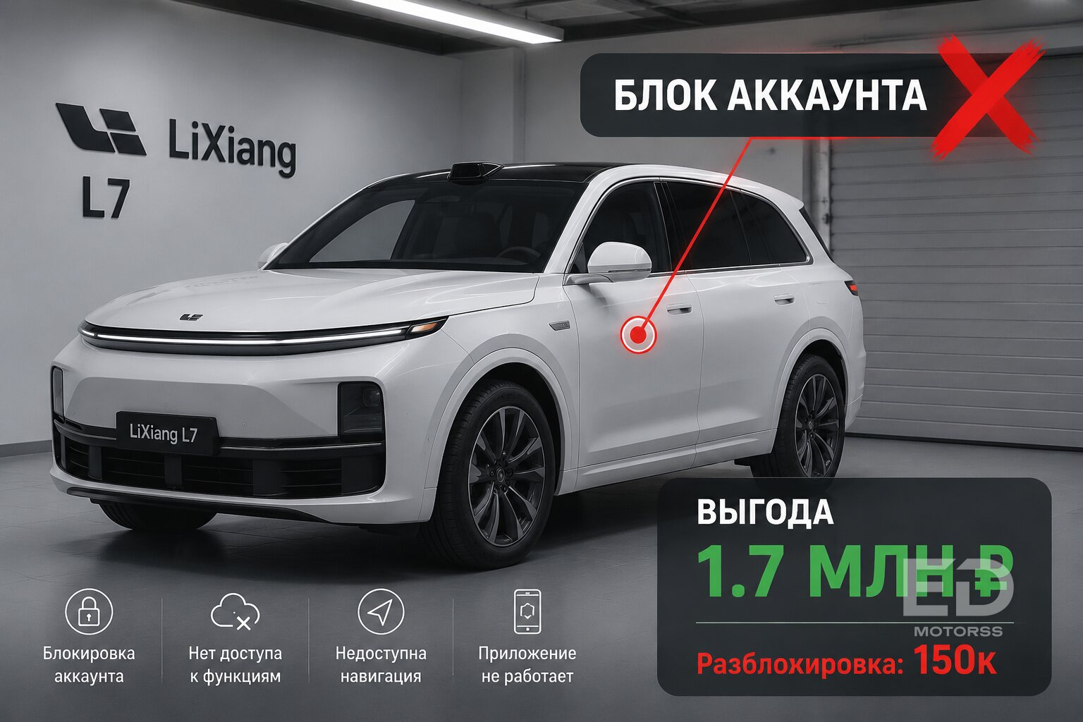 Зачем кормить дилера? 5 крутых «китайцев», которые намного выгоднее привезти самому (но есть нюансы) - фото 2