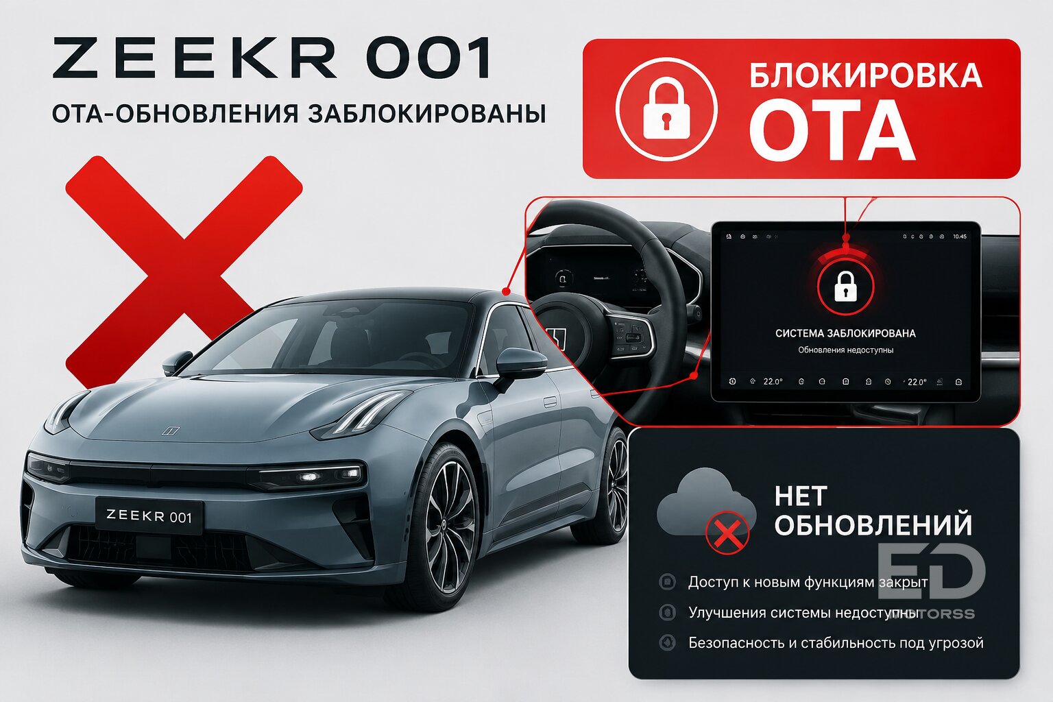 Не берите авто из Китая, пока не узнаете их настоящую цену: 5 главных ловушек на китайских сайтах - фото 2