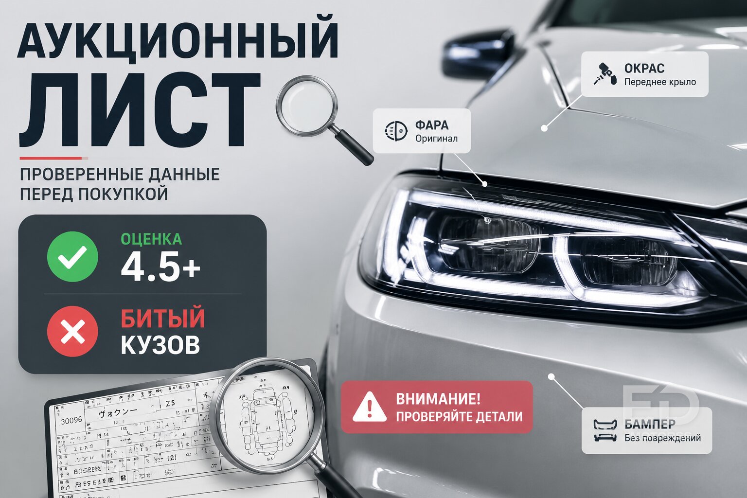 Вместо б/у «немцев» и Жигулей: как пригнать отличную машину с аукционов Китая за копейки - фото 2