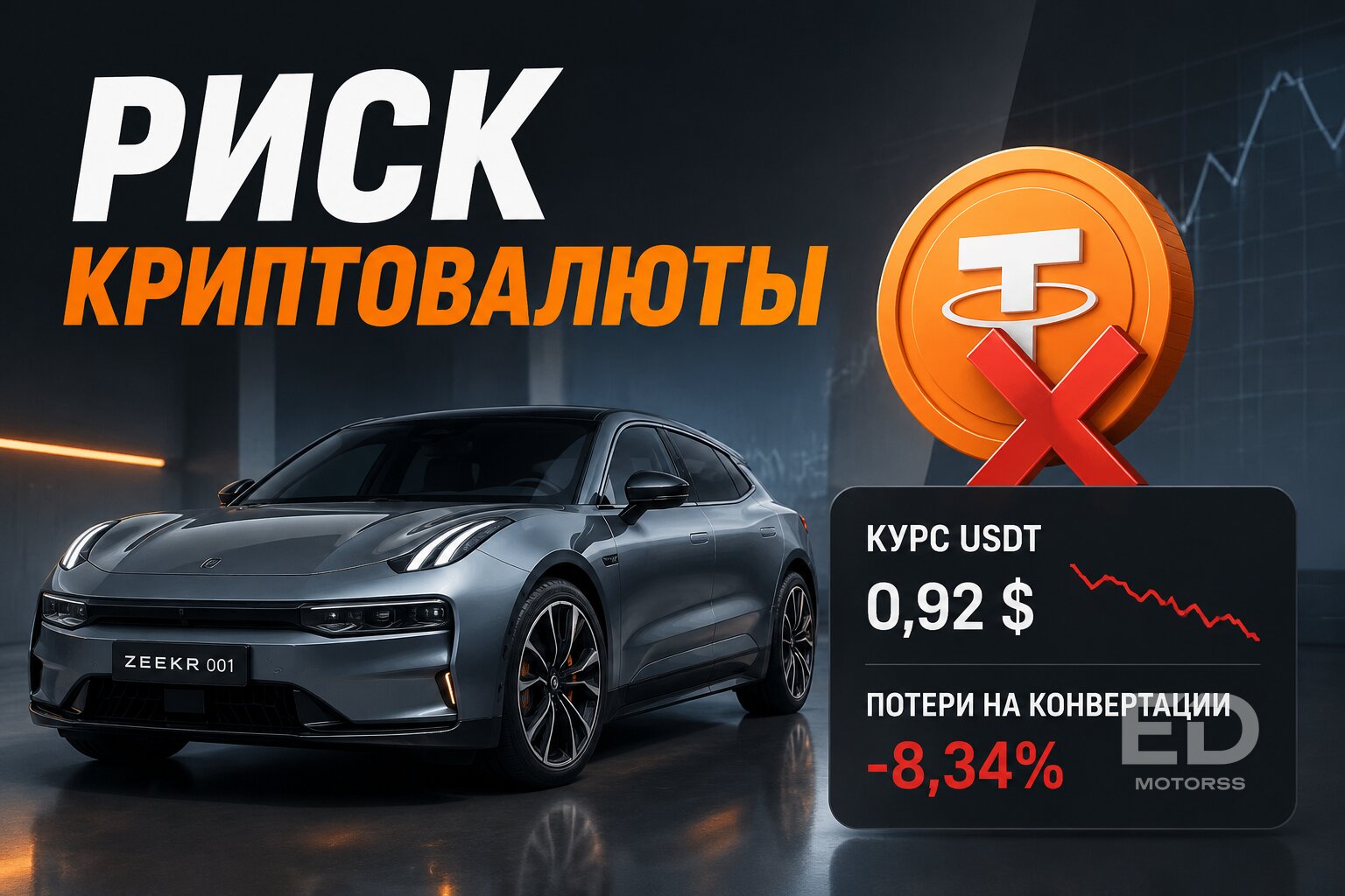 Раньше везли валюту в сумке: 5 опасных способов оплаты авто в Китае, которые оставят вас без денег - фото 2