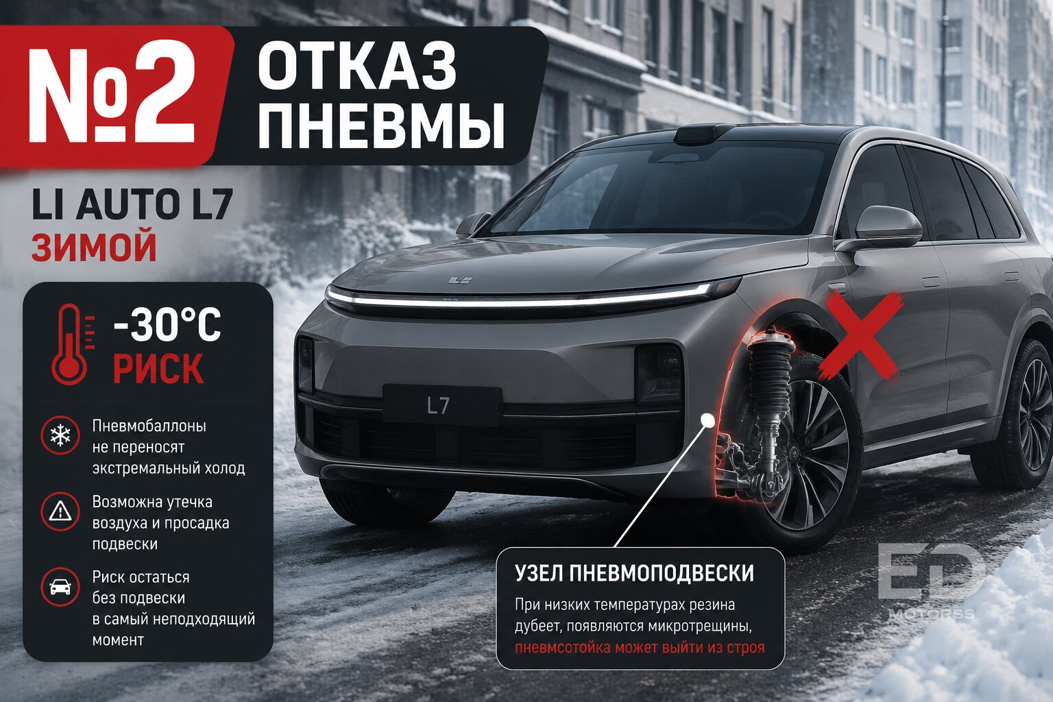 5 китайских бестселлеров, которые опасно брать без официальной гарантии: скрытые мины параллельного импорта - фото 2