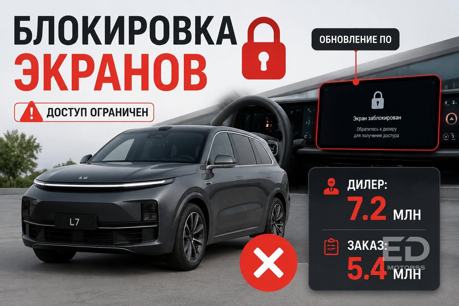 Пригнал «китайца» сам: 5 популярных моделей, на которых жестко сэкономил вопреки пошлинам - фото 2