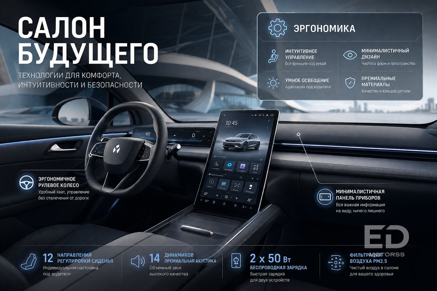 Jaecoo J7 против Tiggo 7 Pro Max: за что переплачиваем полмиллиона и есть ли разница? - фото 2