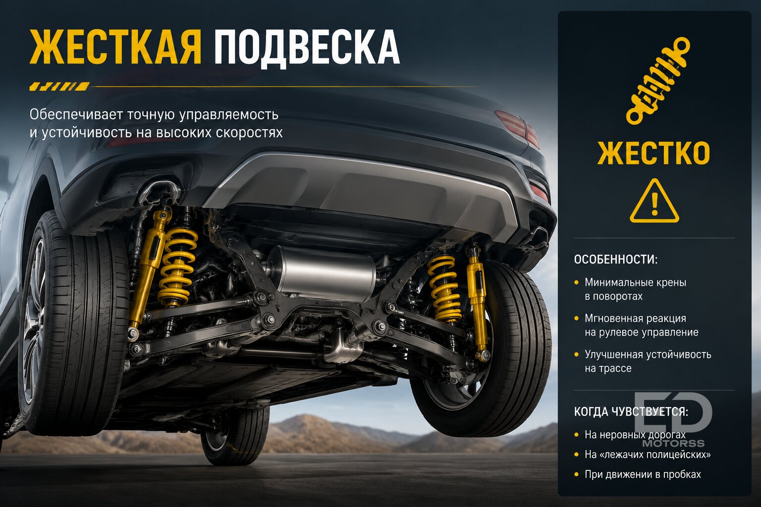 Тест-драйв Jetour Dashing: 3 жирных минуса, о которых молчат в автосалонах - фото 2