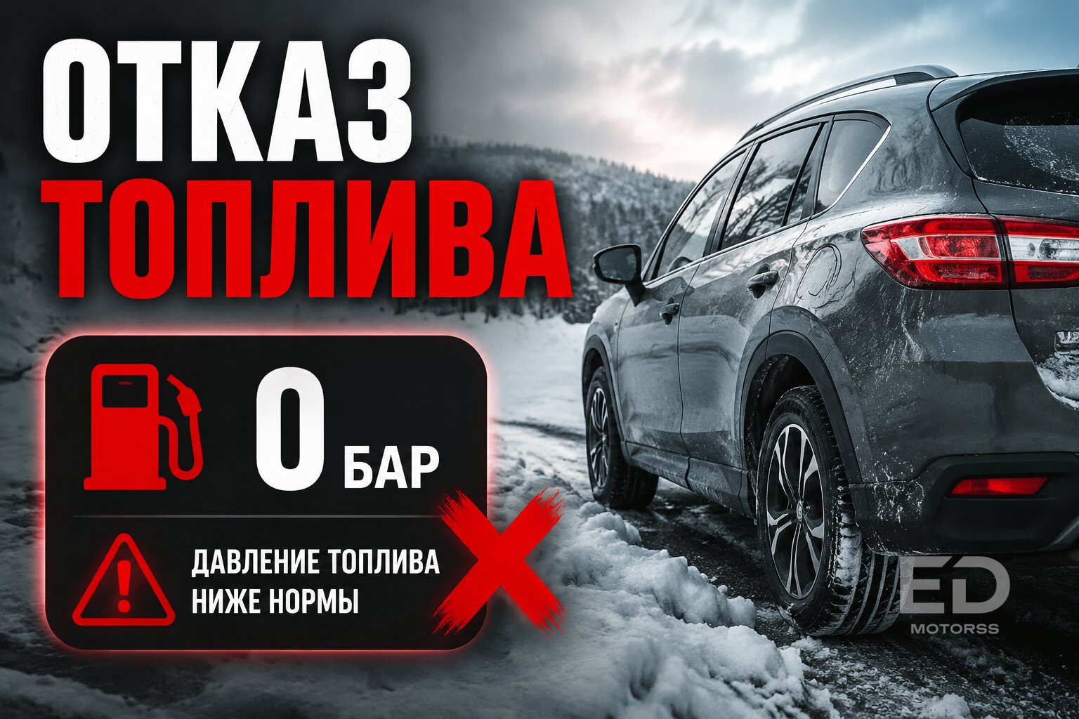 Замерзли при -30°C: 5 популярных китайских кроссоверов, которые первыми сдаются в русские морозы - фото 2