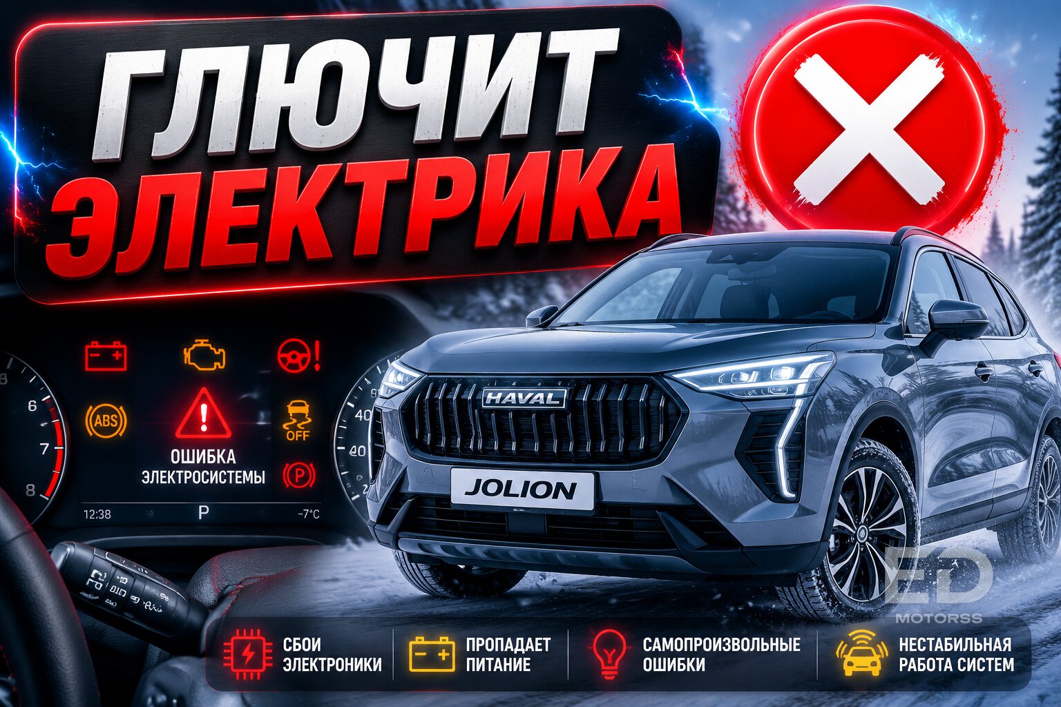 Changan CS35 против конкурентов: 5 популярных кроссоверов, которые ломаются в разы чаще - фото 2