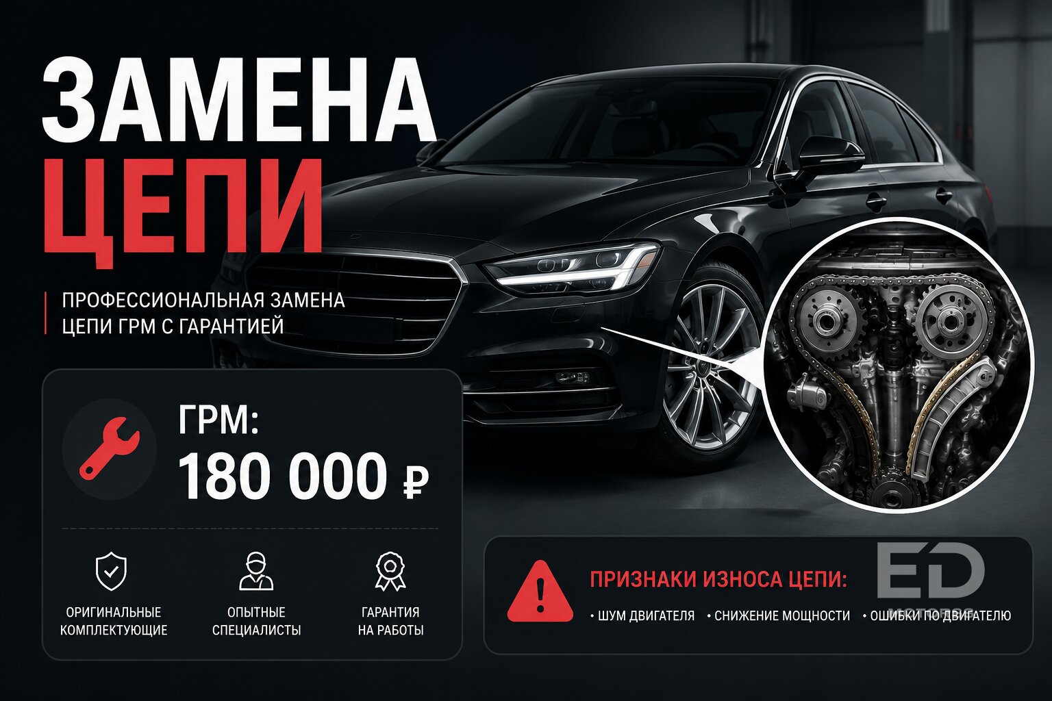 Взял б/у Audi вместо нового «китайца»? 5 моделей, которые разорят вас на первом же ТО - фото 2