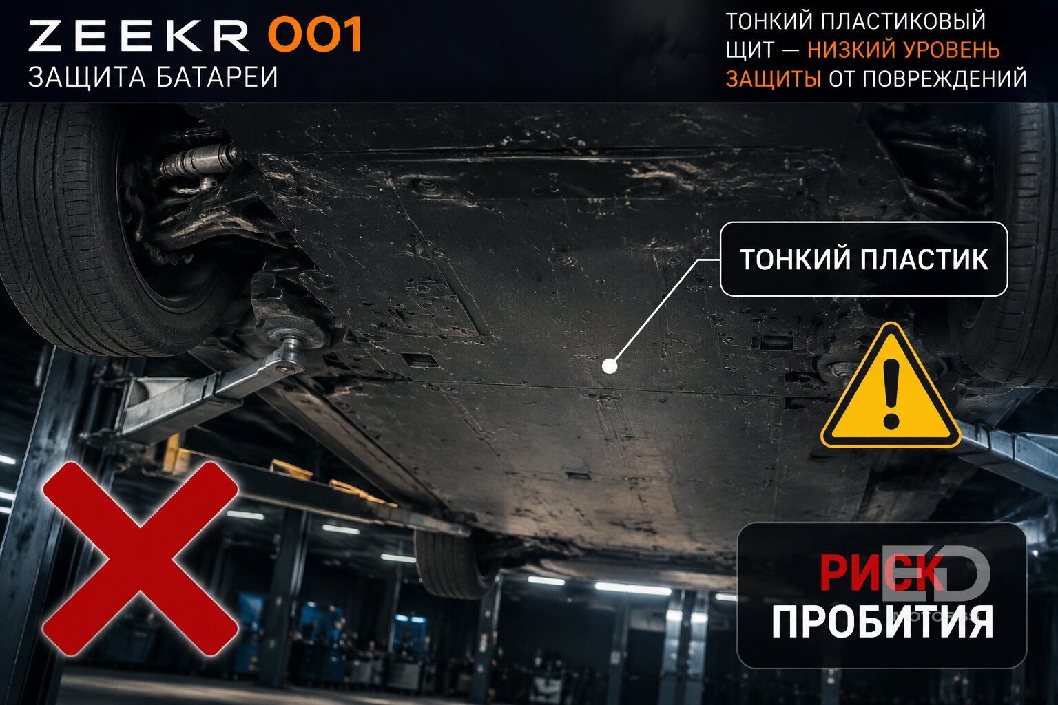Вскрыли батареи Zeekr и Tesla: 5 скрытых минусов, о которых молчат дилеры - фото 2