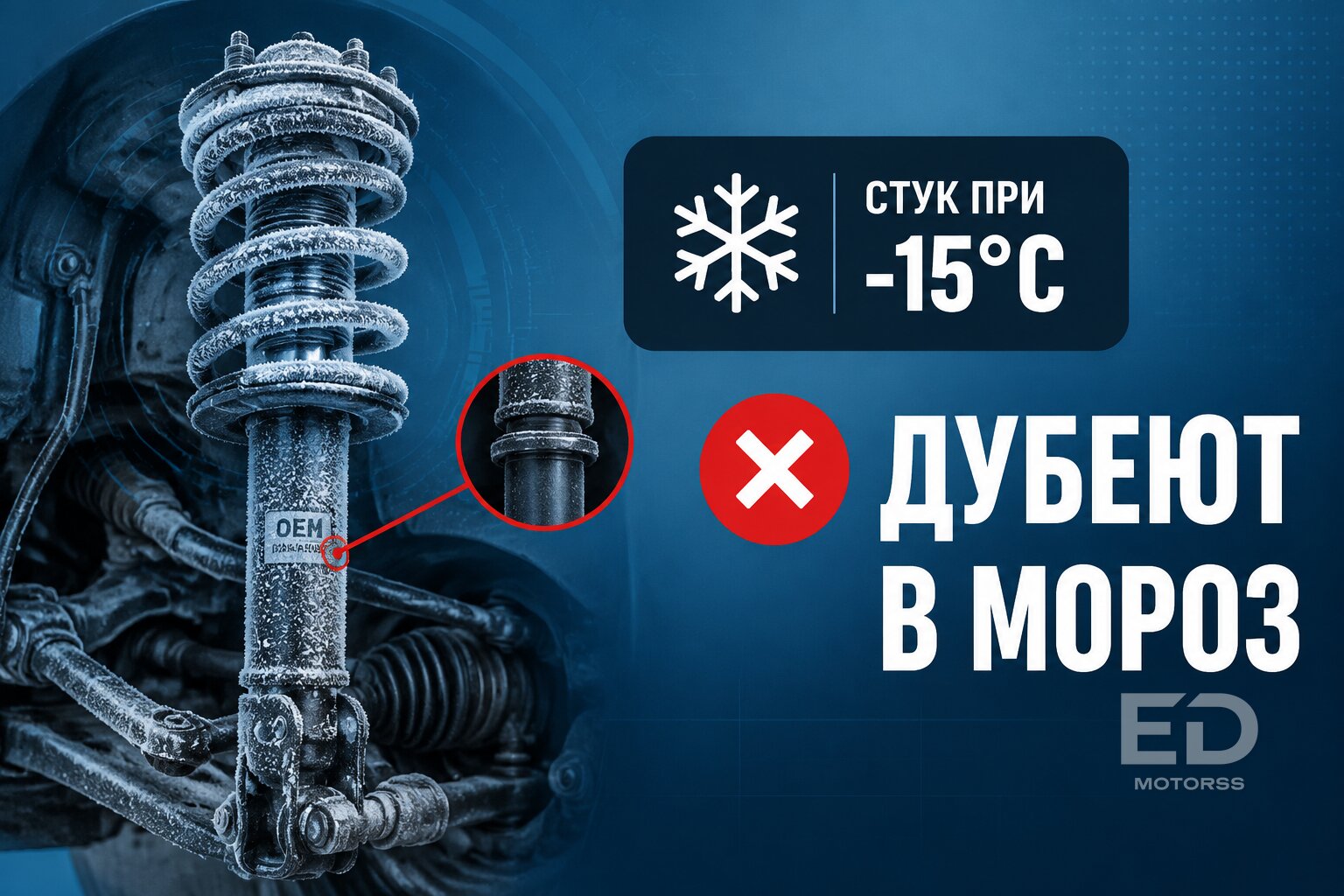 Вся правда о подвеске Exeed: 5 моделей, которые сдаются на наших дорогах - фото 2