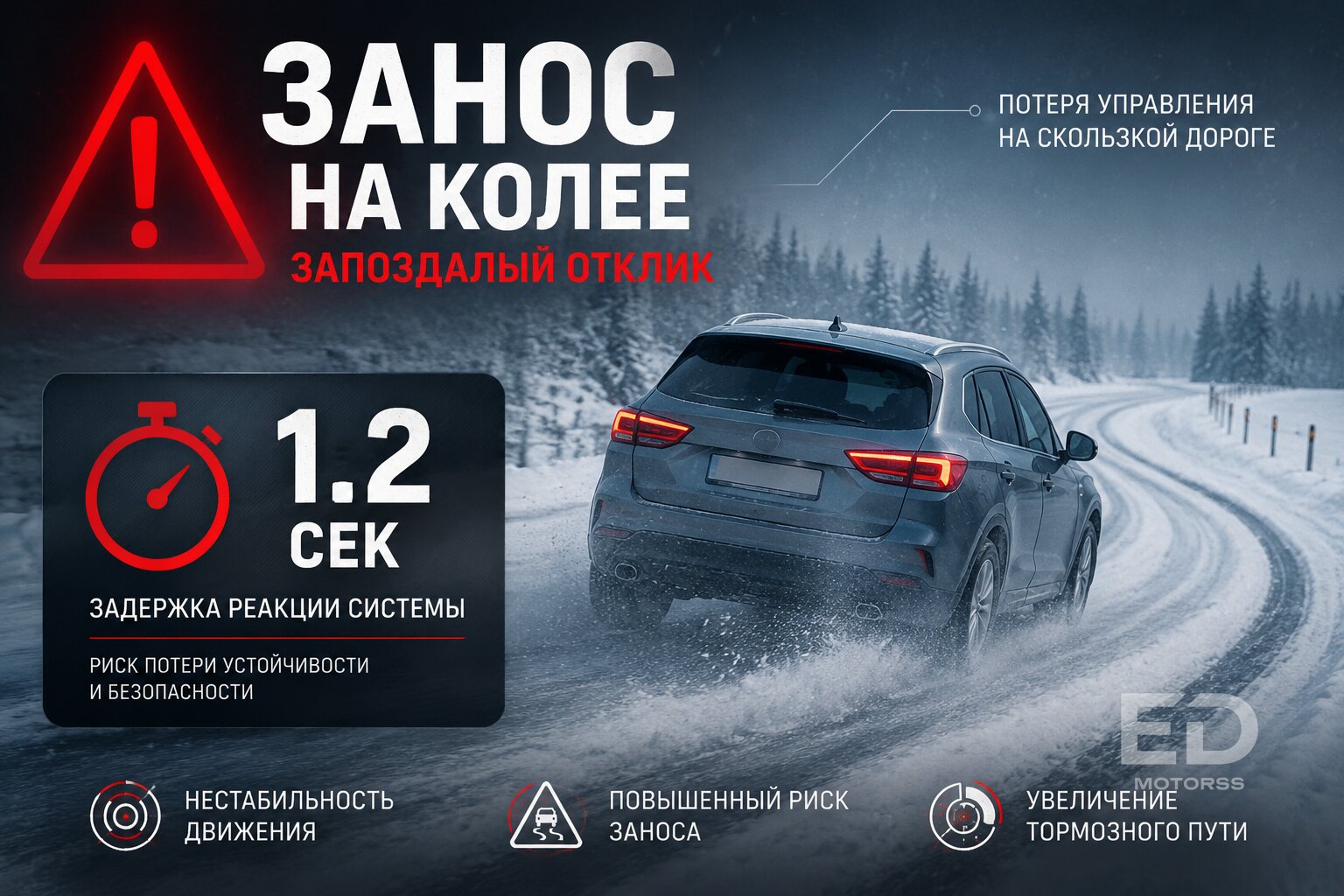 Китайский полный привод против xDrive: 5 кроссоверов, которые сядут в лужу - фото 2