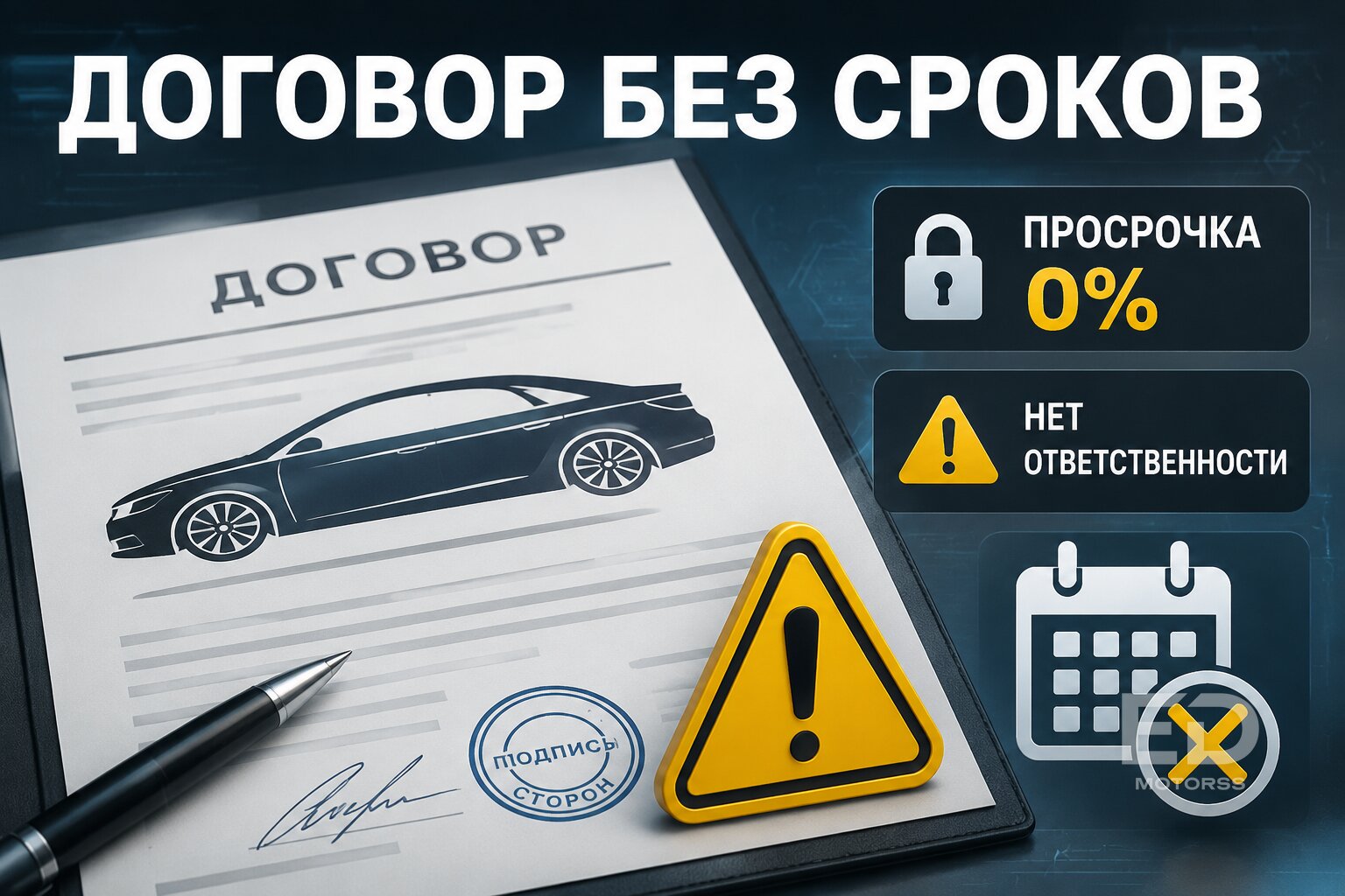 5 признаков, что машину под заказ вы будете ждать полгода: горькая правда о сером импорте - фото 2