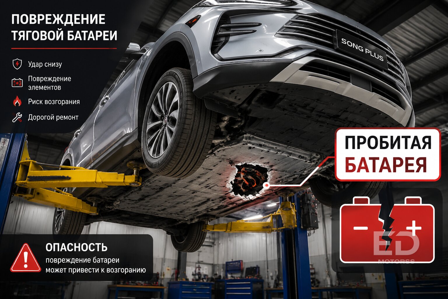 Не покупайте авто из Китая на аукционах, пока не проверите эти 5 скрытых ловушек - фото 3