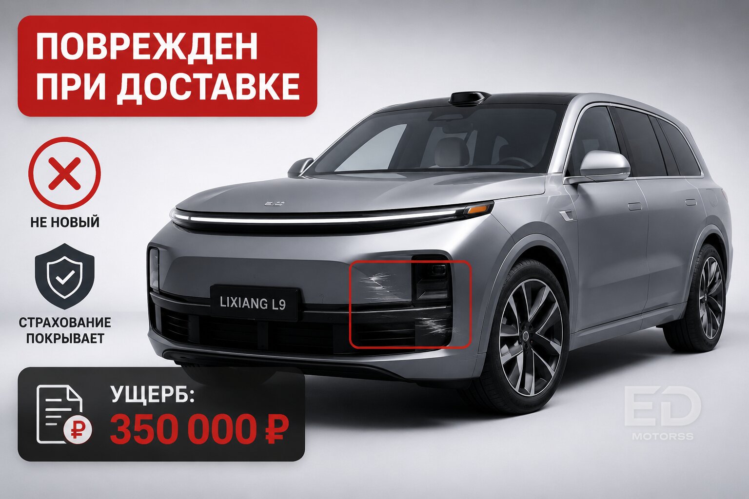 Зависли на таможне: 5 китайских авто, которые застрянут на границе, и кто оплатит простой - фото 3