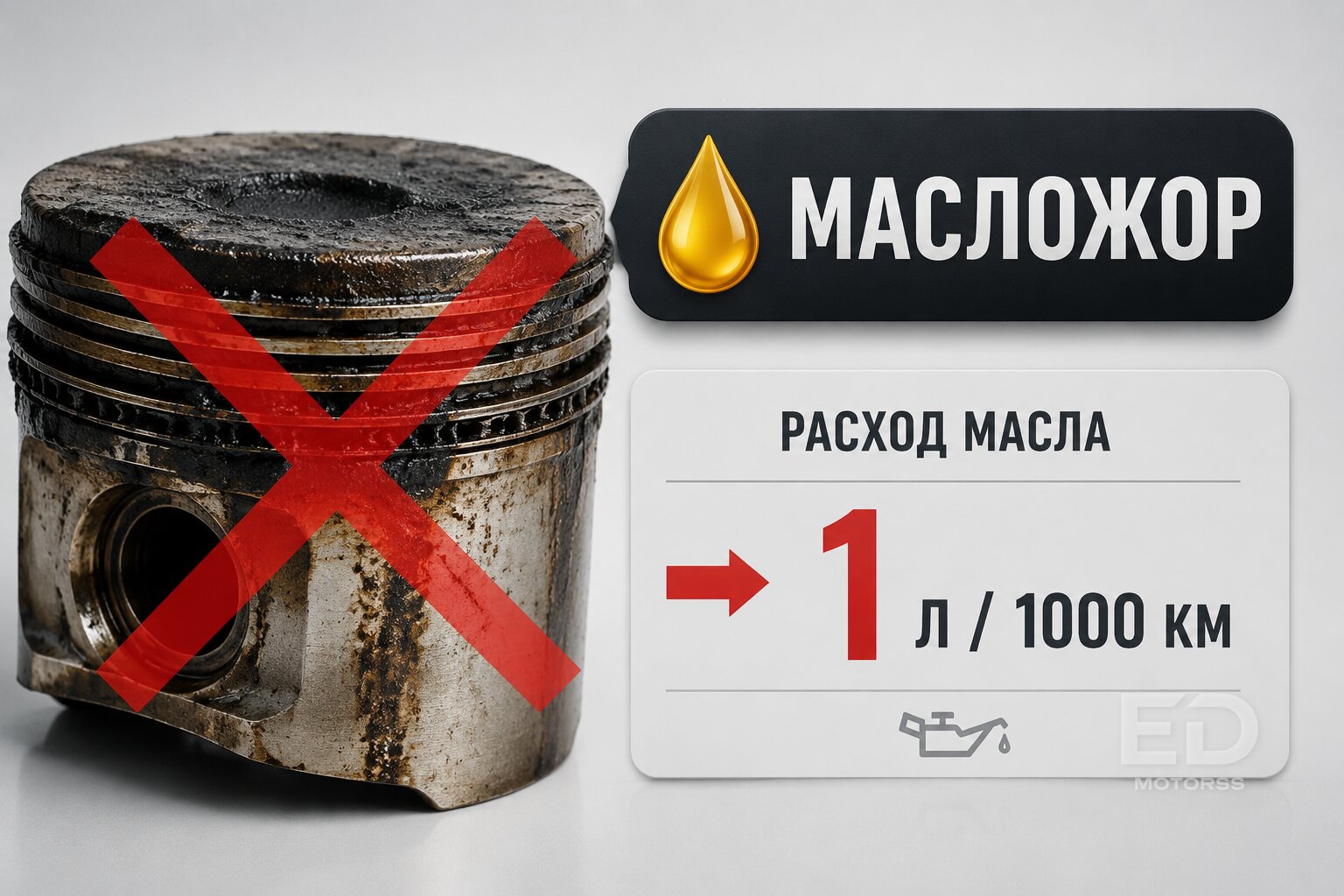 Ресурс турбомоторов Chery: 5 слабых мест, которые прикончат китайский движок до 150 000 км - фото 3