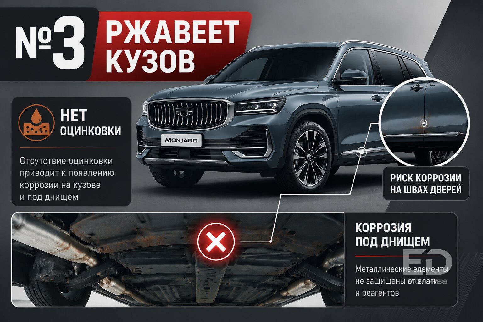 5 китайских бестселлеров, которые опасно брать без официальной гарантии: скрытые мины параллельного импорта - фото 3